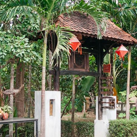 Thuy Bieu Homestay Hue Esterno foto