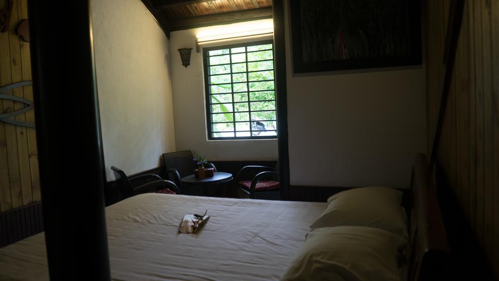 Thuy Bieu Homestay Hue Esterno foto