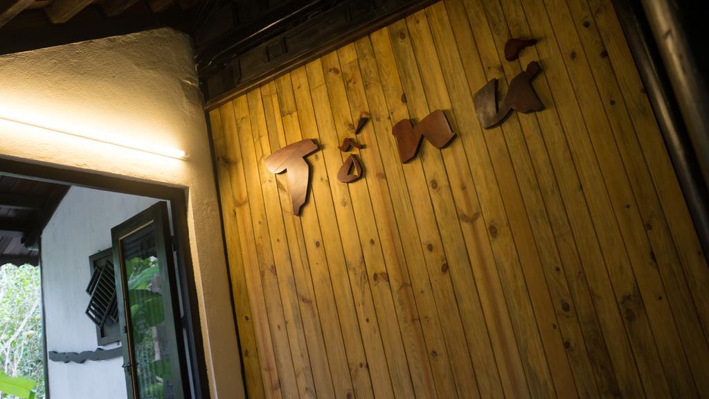 Thuy Bieu Homestay Hue Esterno foto