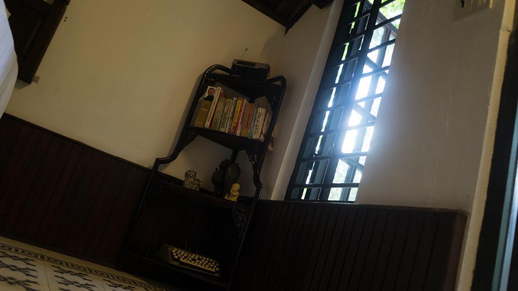Thuy Bieu Homestay Hue Esterno foto