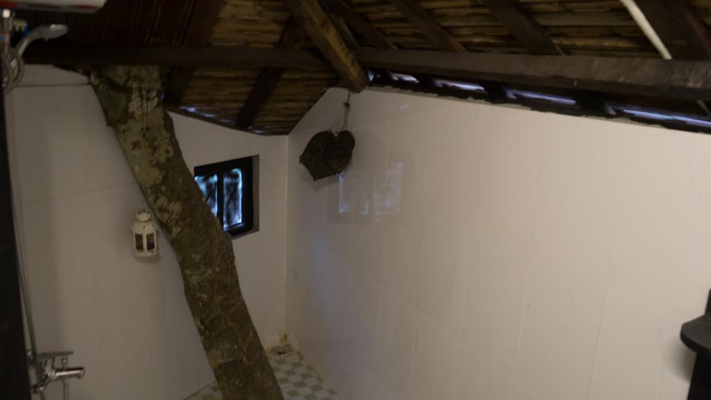 Thuy Bieu Homestay Hue Esterno foto