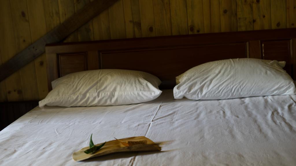 Thuy Bieu Homestay Hue Esterno foto