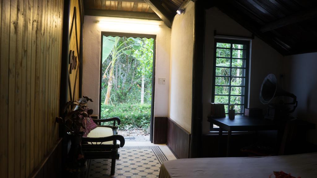 Thuy Bieu Homestay Hue Esterno foto