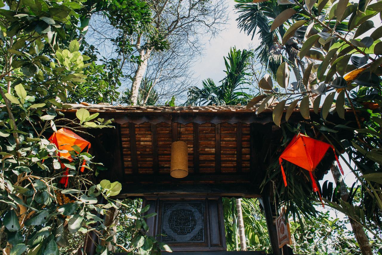 Thuy Bieu Homestay Hue Camera foto