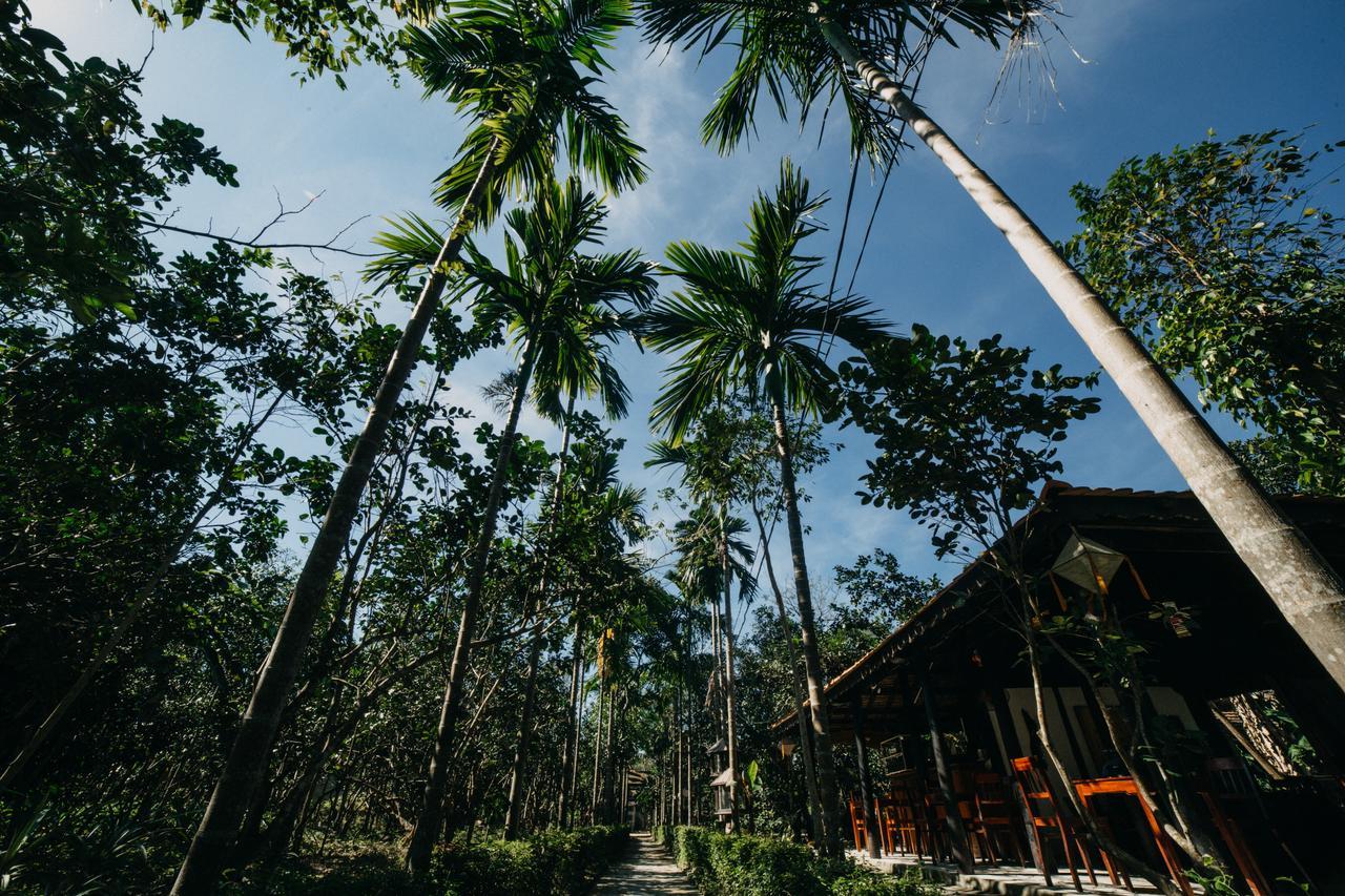 Thuy Bieu Homestay Hue Camera foto
