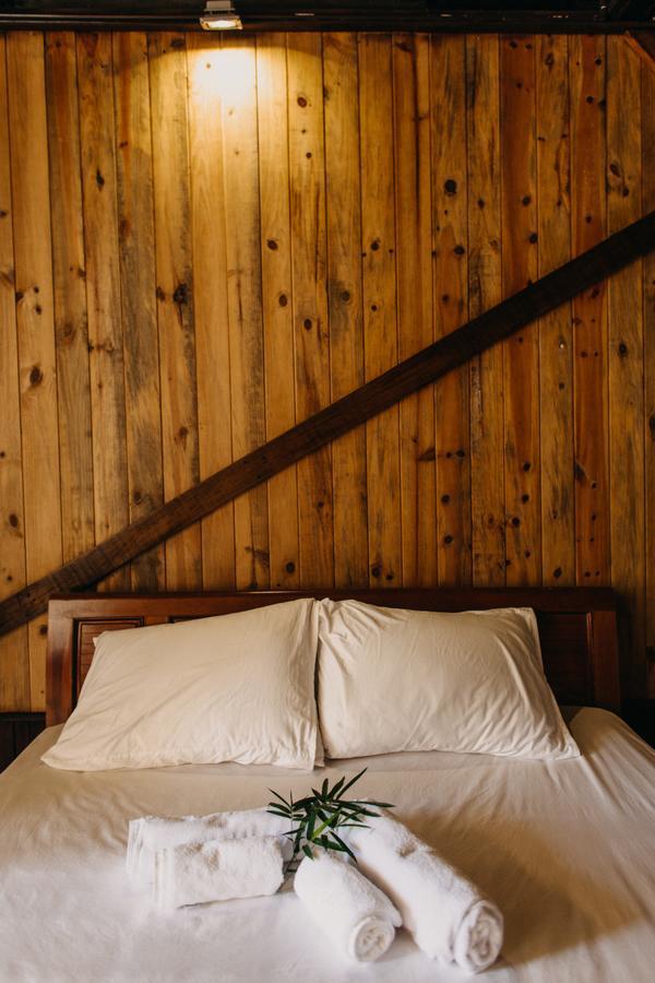Thuy Bieu Homestay Hue Esterno foto