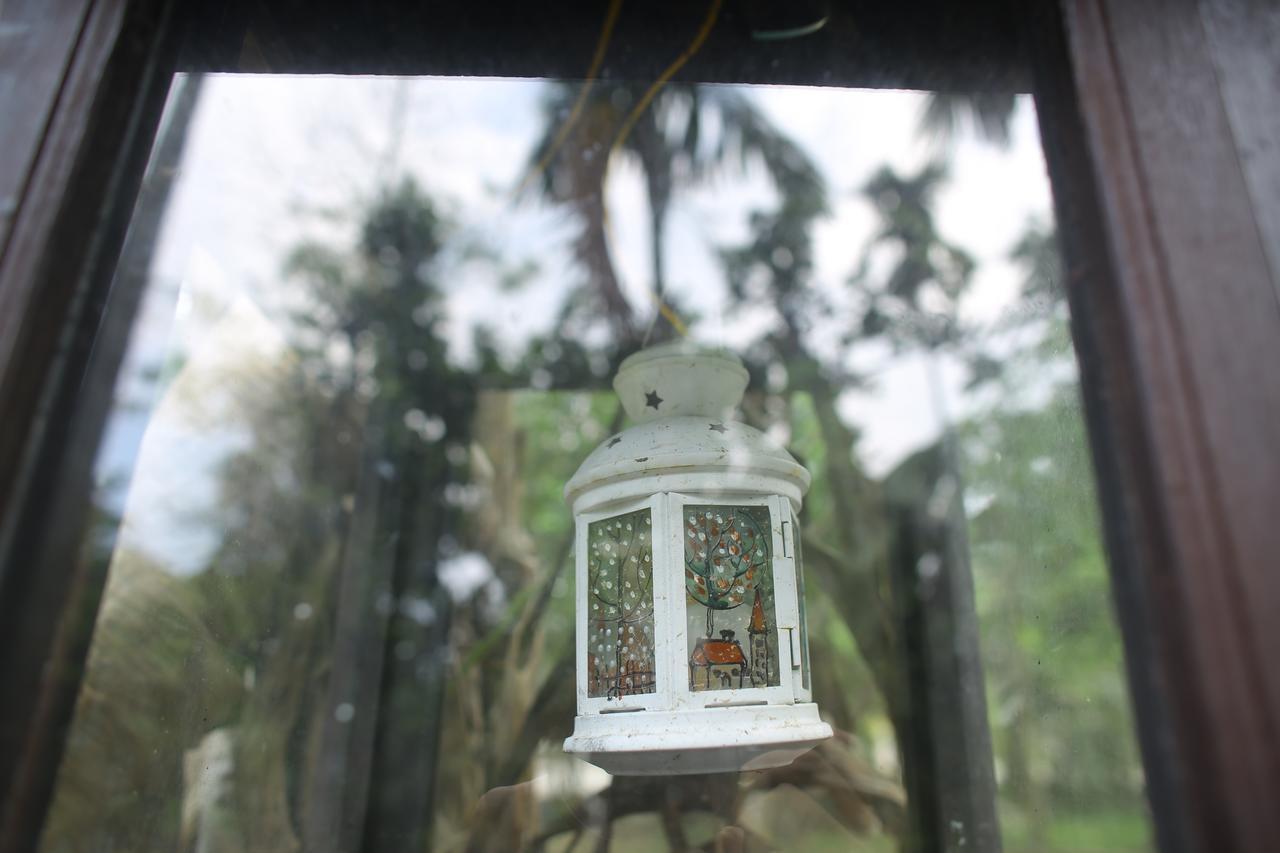 Thuy Bieu Homestay Hue Esterno foto