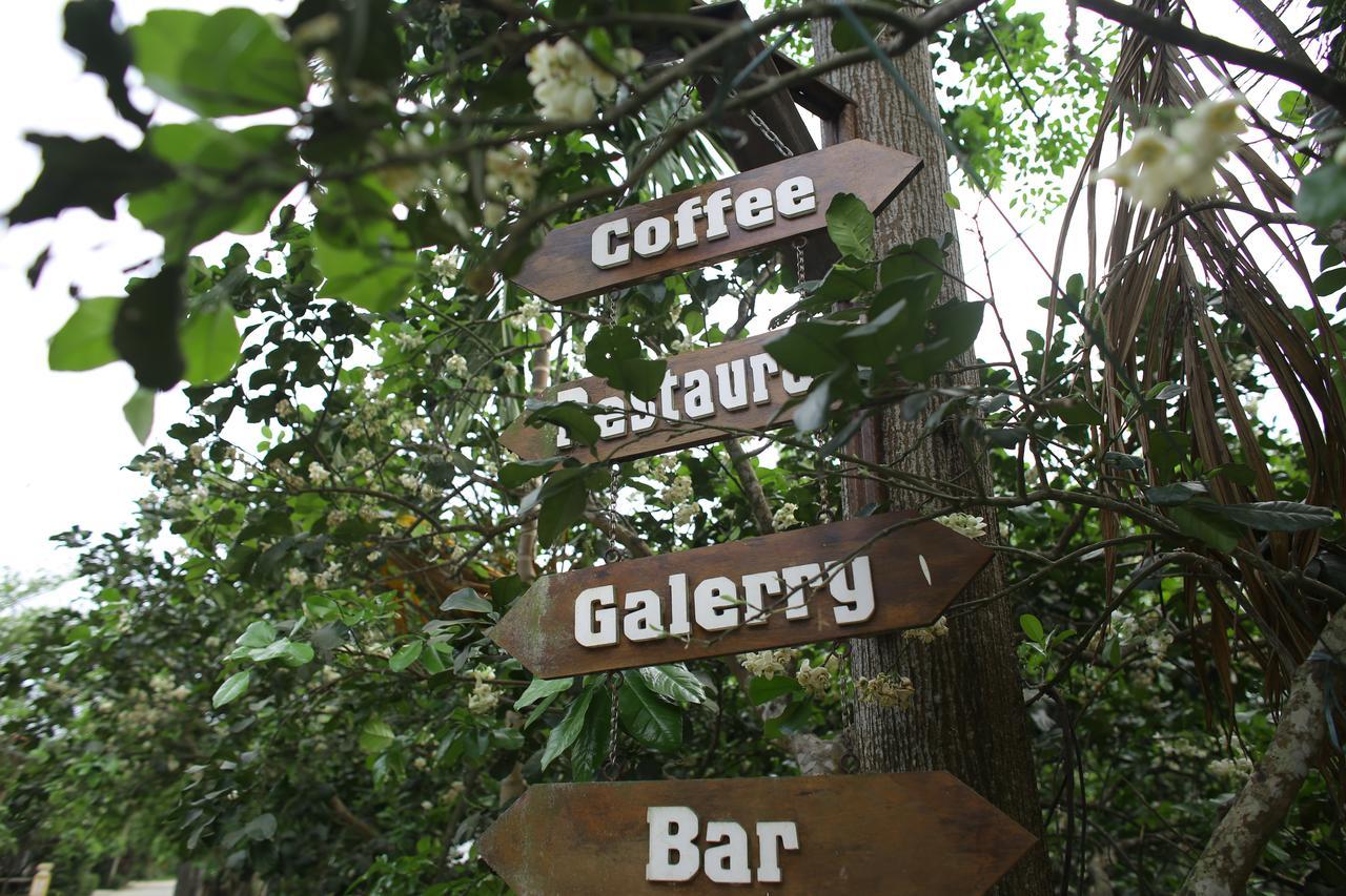 Thuy Bieu Homestay Hue Esterno foto