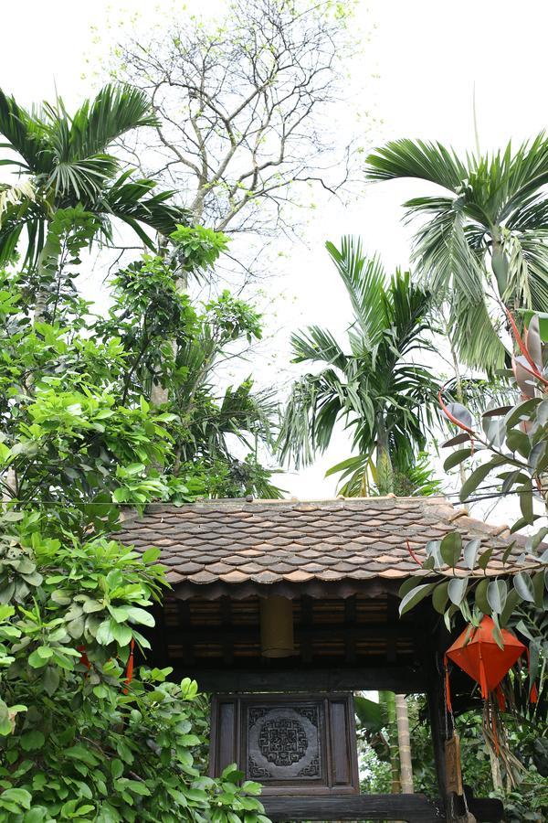 Thuy Bieu Homestay Hue Esterno foto