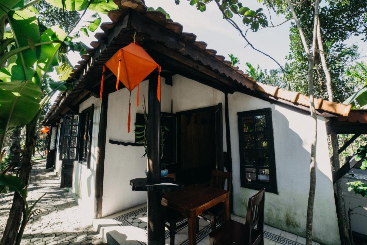 Thuy Bieu Homestay Hue Esterno foto