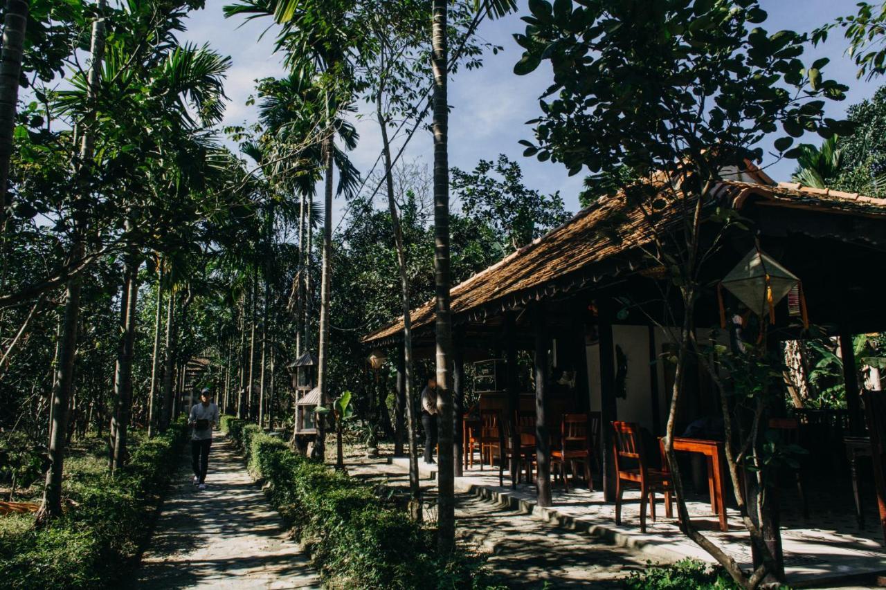 Thuy Bieu Homestay Hue Esterno foto