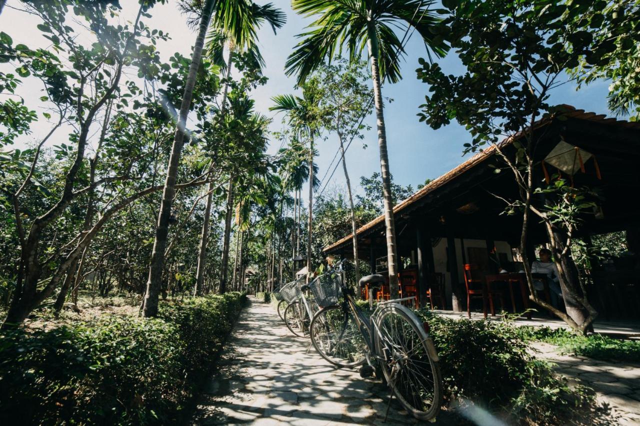 Thuy Bieu Homestay Hue Esterno foto